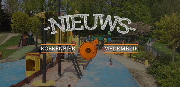 Cafe Restaurant Koekenbier events